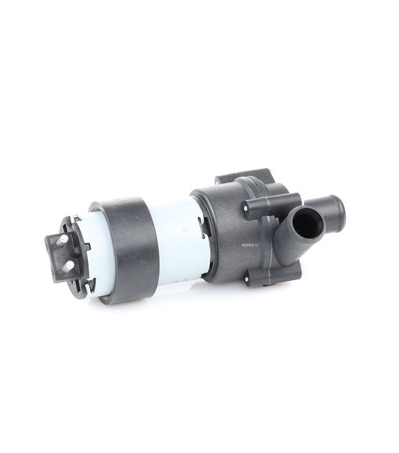Número OEM A 203 835 00 64 - Bomba de circulação de água, aquecimento estacionário 999W0017 MERCEDES-BENZ