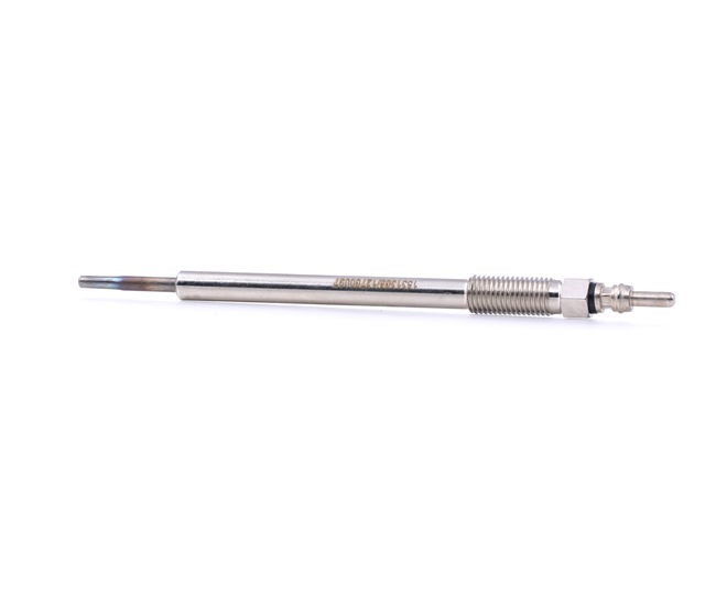 Tændingssystem Mitsubishi L200 Ladvogn: Gløderør RIDEX 243G0167