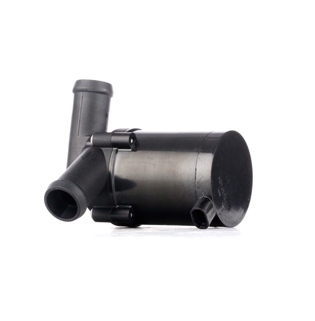Bomba de circulação de água, aquecimento estacionário 999W0030 RIDEX BMW 7 (F01, F02, F03, F04) 740i , Li xDrive 3.0 2014 320 cv