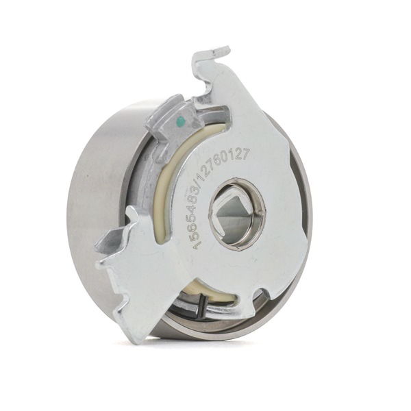 OEM-Nummer 09 158 003 - Spannrolle, Zahnriemen 308T0185 OPEL, CHEVROLET, SAAB, ISUZU, DAEWOO
