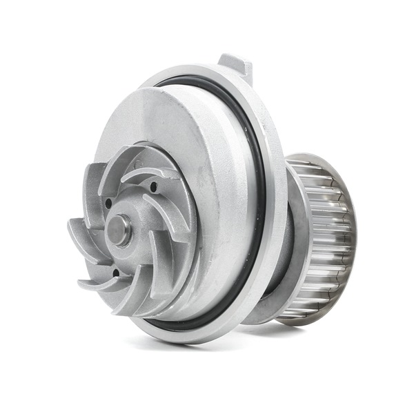 Número OEM 13 34 054 - Bomba de água SKWP-0520328 OPEL, ALFA ROMEO, CHEVROLET, VAUXHALL