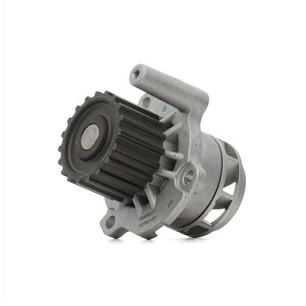 RIDEX 1260W0330 pompe à eau SKODA Fabia I Combi (6Y5) 1.9 SDI 64CV 2001