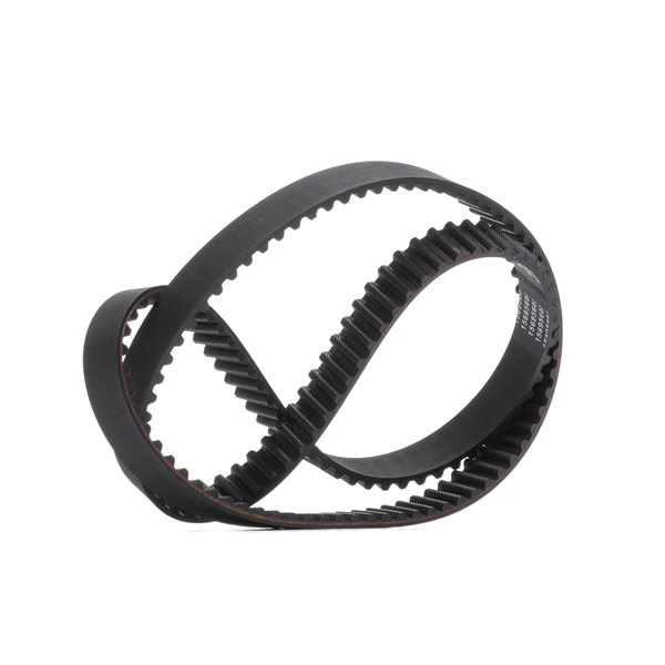 RIDEX 306T0228 Zahnriemen AUDI 80 Avant (8C5, B4) 2.3 E 133 PS Benzin 1996
