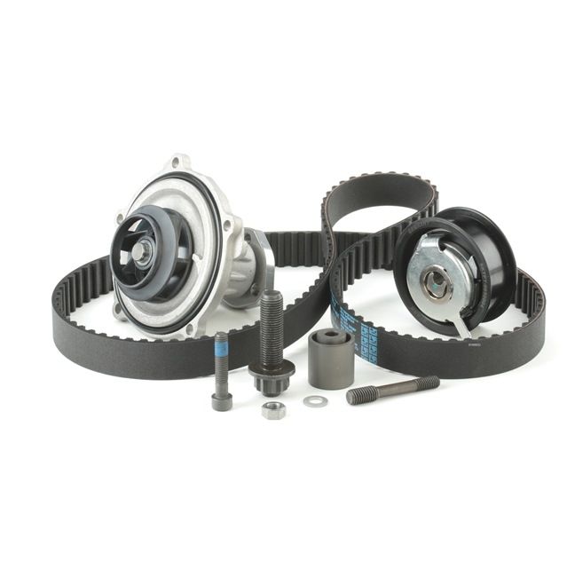 Zahnriemensatz mit Wasserpumpe SKWPT-0750170 STARK VW Passat B5 Variant (3B5) 1.9 TDI Syncro/4motion 2000 110 PS
