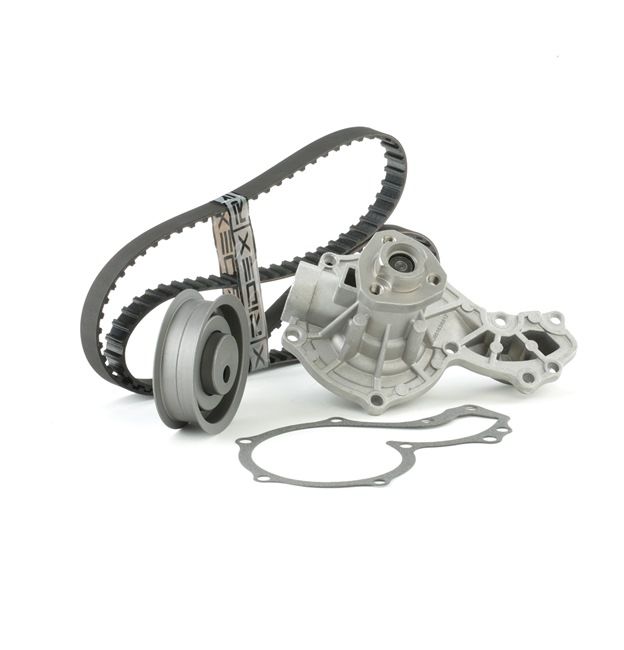 OEM-Nummer 026 109 243 A - Wasserpumpe + Zahnriemensatz 3096W0172 VW, AUDI, FORD, SKODA, SEAT