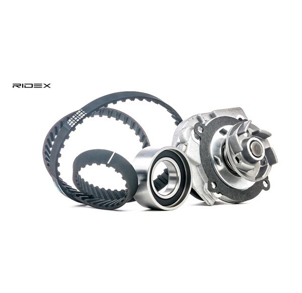 Numéro OEM 5 973 713 - Kit de distribution + pompe à eau 3096W0178 FIAT, ALFA ROMEO, IVECO, LANCIA, AUTOBIANCHI