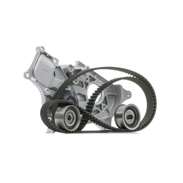 Número OEM 13503 64020 - Bomba de água + kit de correia dentada SKWPT-0750180 TOYOTA, SUZUKI, LEXUS, AC, WIESMANN