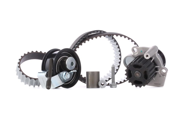 STARK SKWPT-0750182 timing belt and water pump Volkswagen Lupo / Lupo 3L (6X1, 6E1) 1.2 TDI 3L 61hp 2004