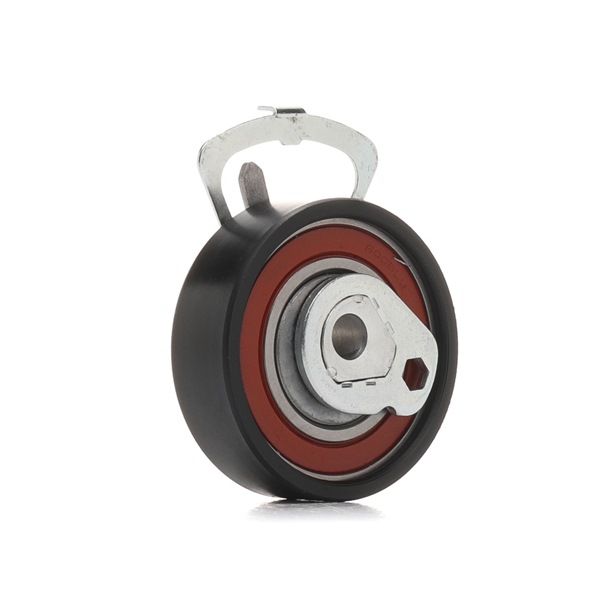 Número OEM 036 109 243 F - Rolo tensor, correia dentada 308T0188 VW, AUDI, SEAT, SKODA, CUPRA
