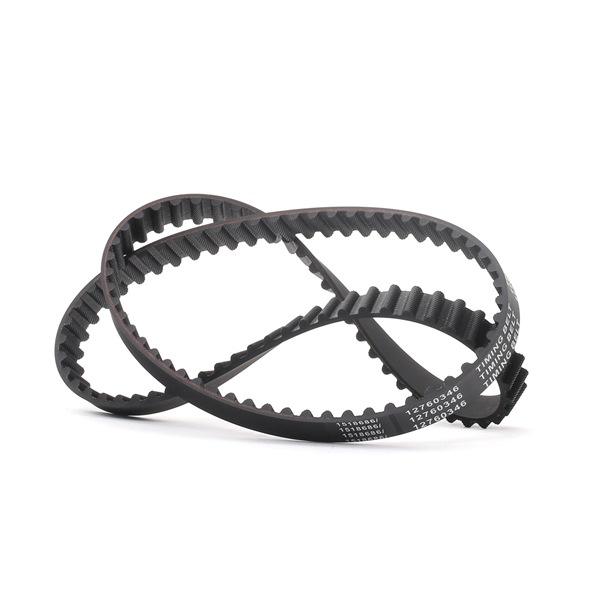 RIDEX 306T0230 timing belt PEUGEOT 205 II Hatchback 1.9 121hp 1990