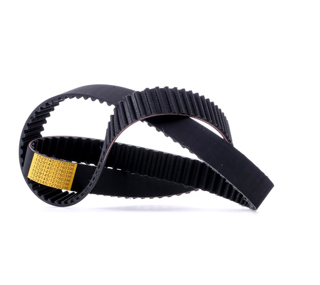 Courroies Jeep Cherokee KJ: Courroie de distribution RIDEX 306T0232