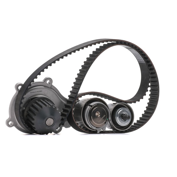 RIDEX | Kit de distribuição com bomba de água, N.º dentes: 146 3096W0202 CHRYSLER PT Cruiser Cabrio 2001 baratos online