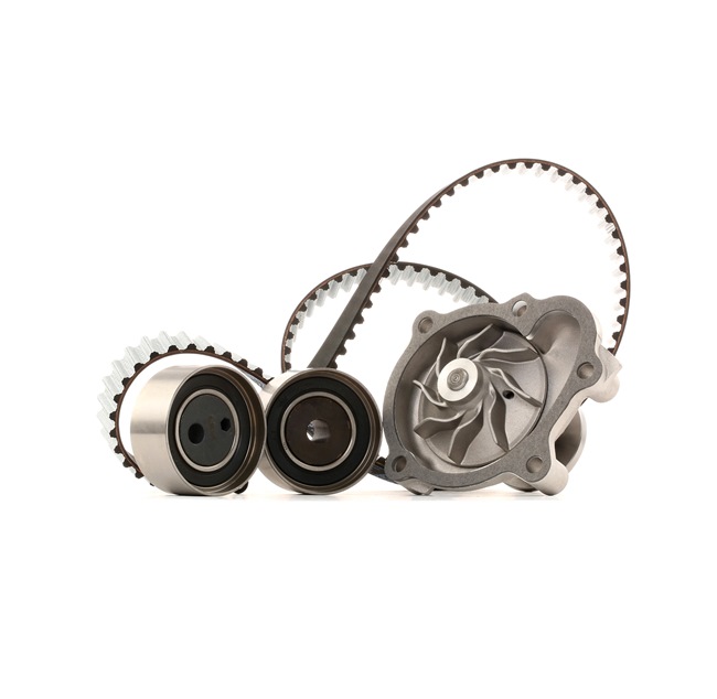 STARK SKWPT-0750211 Timing belt and water pump OPEL Astra H Saloon (A04) 1.7 CDTi 101 hp Diesel 2010