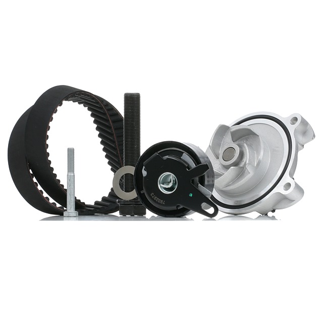 STARK SKWPT-0750214 kit de distribution + pompe à eau VOLVO 940 II Break (945) 2.4 TD Interc. 122CV 1997