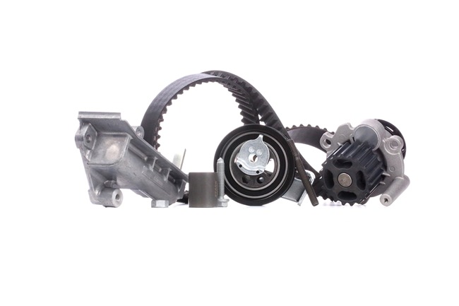 OEM-nummer 03L 109 244 C - Distributieriem set + waterpomp SKWPT-0750217 VW, AUDI, FORD, SKODA, SEAT