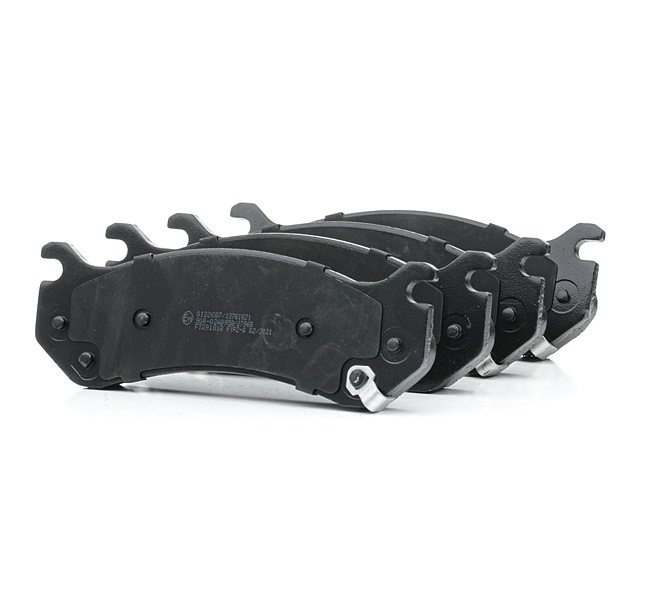 Juego de pastillas de freno SKBP-0011739 STARK CHEVROLET Tahoe (B2W) 5.3 AWD 2003 290 cv