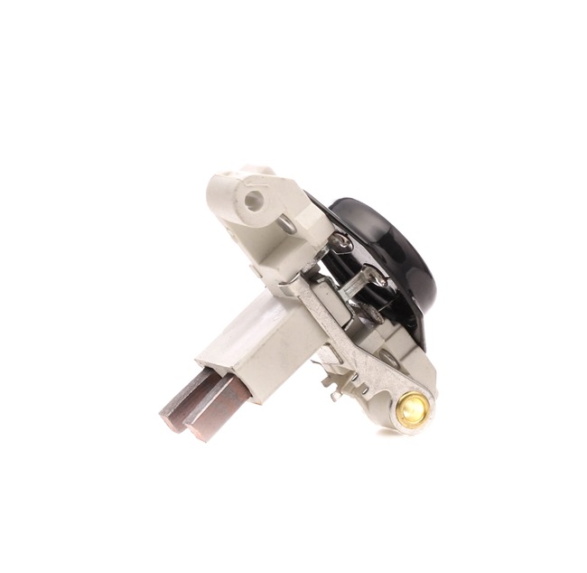 Regolatore alternatore SKRE-2450058 STARK FORD Fiesta Mk4 Hatchback (JAS, JBS) 1.3 i 2001 60 CV