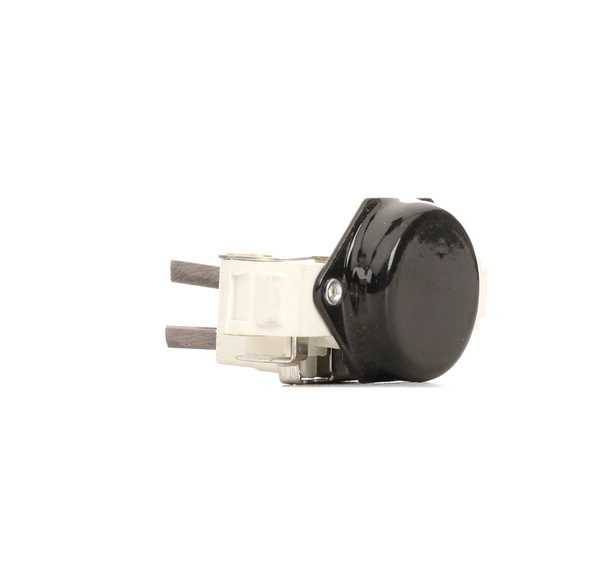 Regolatore alternatore 288R0059 RIDEX FORD Fiesta Mk4 Hatchback (JAS, JBS) 1.3 i 1995 60 CV