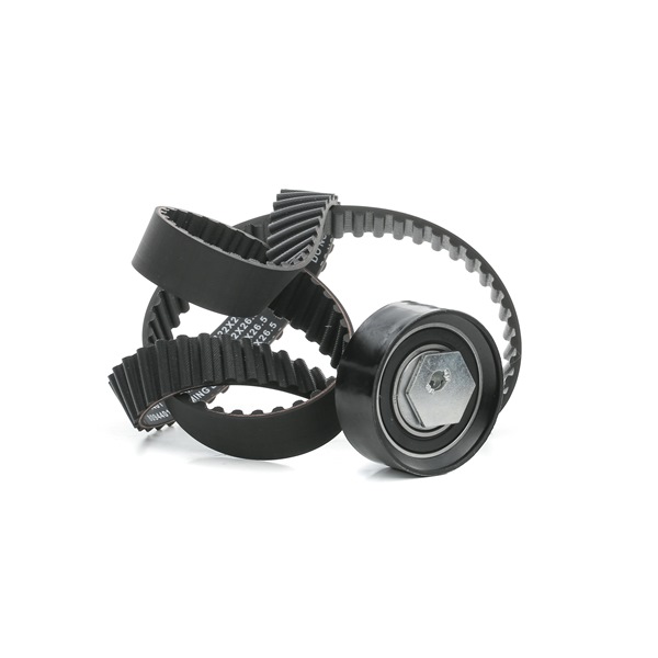 Distributieriem set 307T0240 RIDEX Volkswagen LT 28-35 II Bus 2.5 SDI 1997 75 Pk