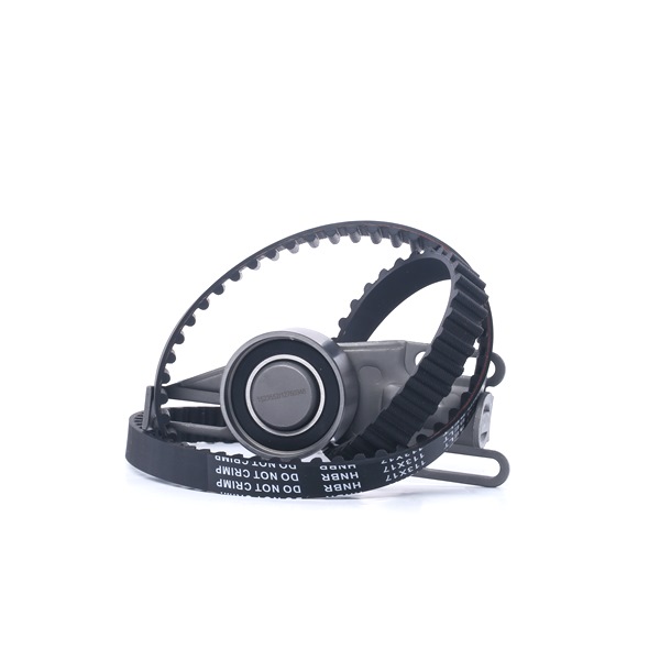 RIDEX 307T0257 timing belt kit PEUGEOT 205 II Hatchback 1.6 Aut. 88hp 1992