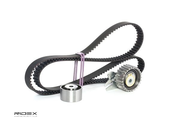 Número OEM 7 763 644 - Jogo de correias dentadas 307T0269 FIAT, ALFA ROMEO, JEEP, IVECO, LANCIA