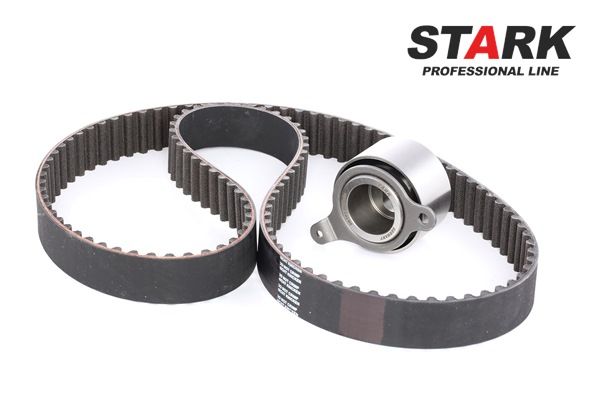 STARK SKTBK-0760275 Zahnriemenwechsel-Set MITSUBISHI L200 II Pritsche/Fahrgestell