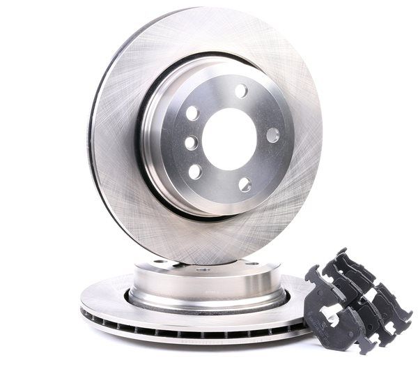 Numéro OEM SF P5 0 021 0 - Disques et plaquettes de freins 3405B0290 BMW, LAND ROVER, ROVER, ALPINA
