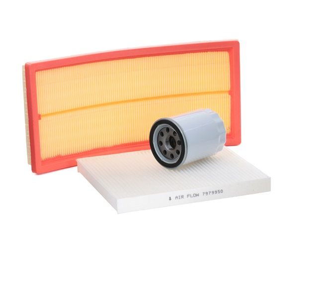 Inspektionskit SKFS-1880142 STARK MITSUBISHI L200 / Triton IV Pickup (KA, KB) 2.4 (KA5T) 2007 128 PS