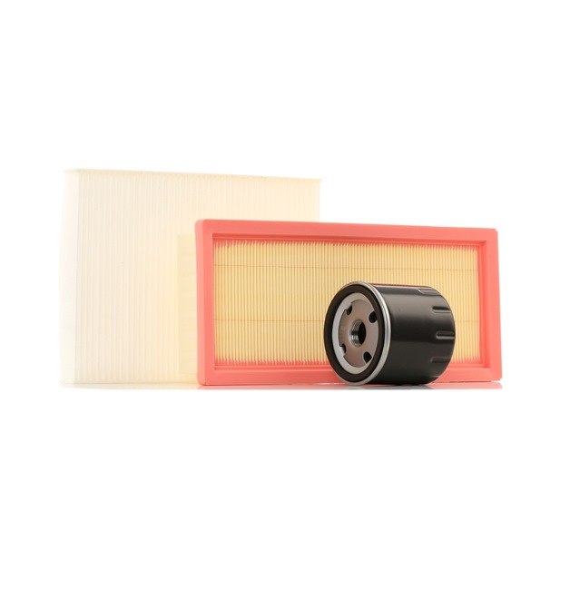 kupić RIDEX (4055F0148) Zestaw filtrów