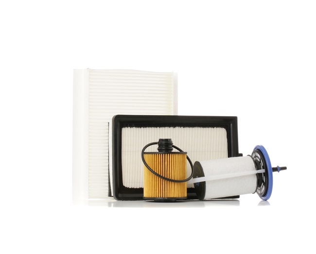 kupić STARK (SKFS-1880158) Zestaw filtrów