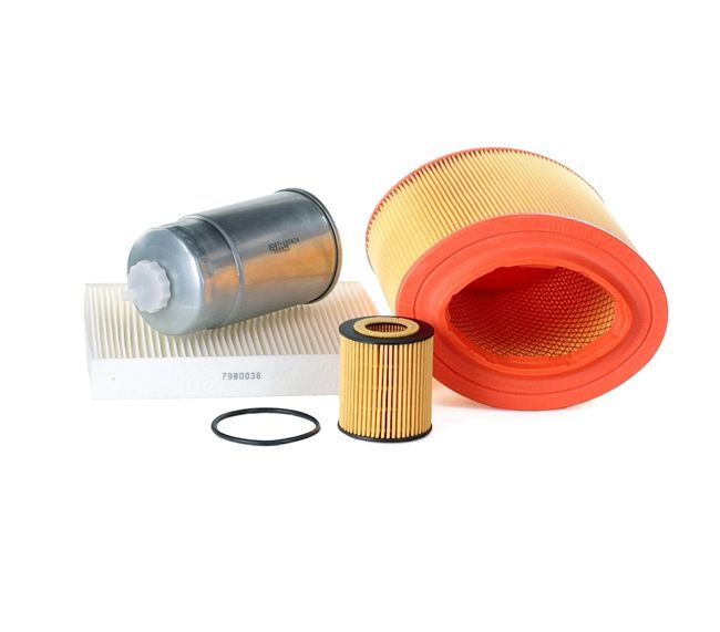 STARK SKFS-1880159 Service kit ALFA ROMEO 159 (939) 2.0 JTDM 136 hp Diesel 2010