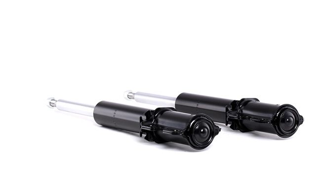 OEM-nummer A 904 320 19 30 - Schokdemper SKSA-0133202 MERCEDES-BENZ, AUDI