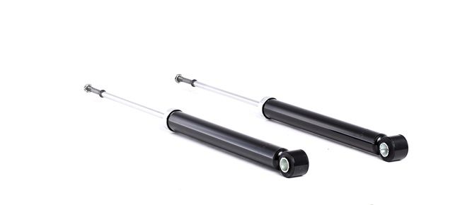STARK SKSA-0133204 shock absorber TOYOTA Yaris I Hatchback (P1) 1.5 (NCP13_) 106hp 2002