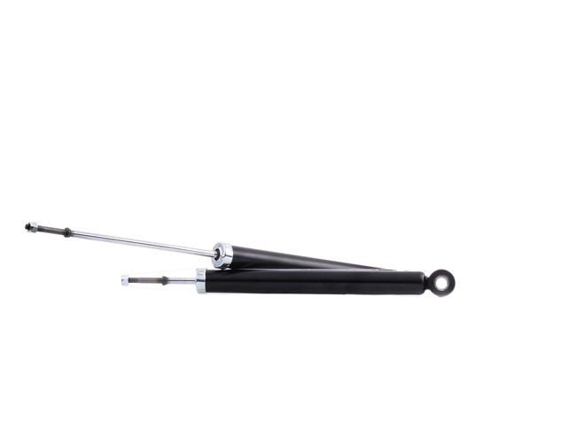 RIDEX 854S2091 shock absorber TOYOTA Yaris I Hatchback (P1) 1.5 (NCP13_) 106hp 2001