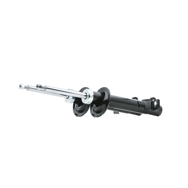 RIDEX 854S2098 amortisseur FORD Fusion Break (JU2) 1.3 60CV 2002