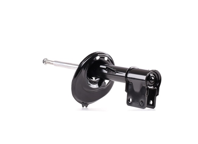 RIDEX 854S2105 shock absorber PEUGEOT 5008 I (0U_, 0E_) 1.6 HDi 112hp 2013