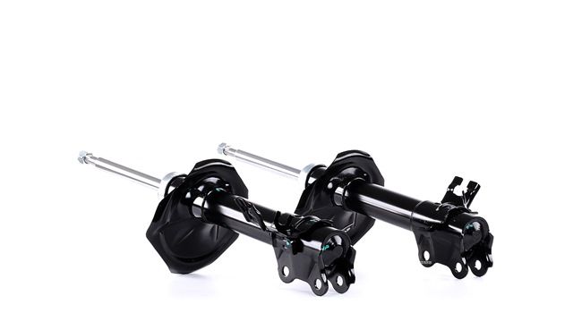 Número OEM 54303 6N225 - Amortecedor 854S2129 NISSAN, HYUNDAI