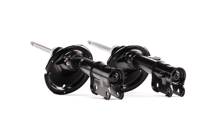 Número OEM 54660 2B200 - Amortecedor 854S2136 VW, CITROËN, HYUNDAI, KIA