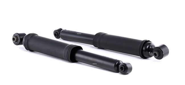 RIDEX 854S2143 shock absorber RENAULT Laguna III Sport Tourer (KT) 2.0 dCi (KT07, KT0J, KT14, KT1A, KT1S) 131hp 2009