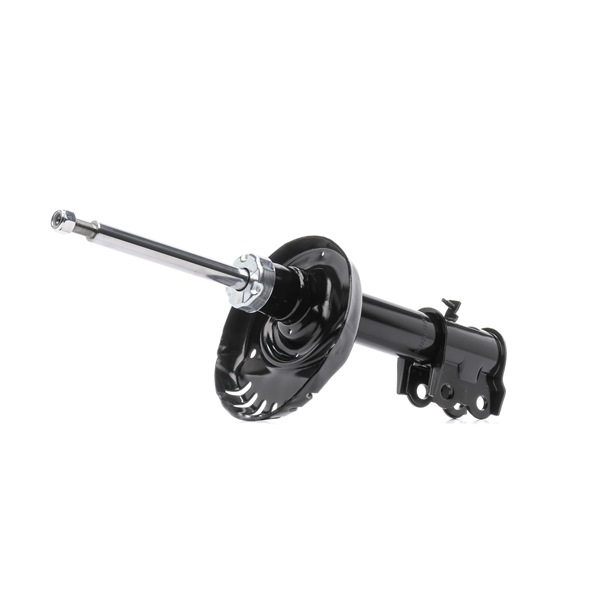 RIDEX 854S2172 shock absorber PEUGEOT 508 I (8D_) Saloon 1.6 VTi 116hp 2015