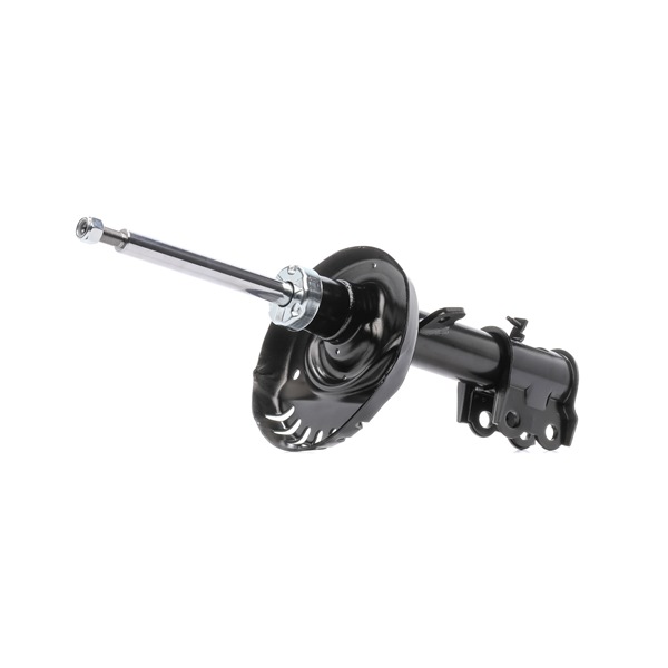 RIDEX 854S2173 shock absorber PEUGEOT 508 I (8D_) Saloon 1.6 VTi 116hp 2013