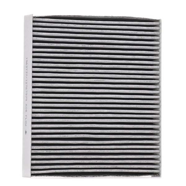 RIDEX | Pollenfilter Karbonfilter, Filterinnsats 424I0417 SUBARU Impreza I Stasjonsvogn (GF) 1992 billige på nett
