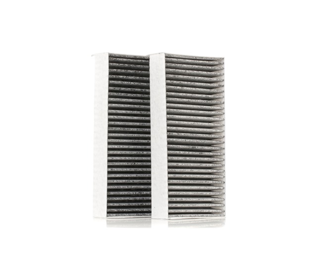 RIDEX 424I0431 cabin filter BMW 2 Active Tourer (F45) 218d xDrive 2.0 150hp 2015