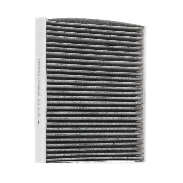 RIDEX | Klimafilter Karbonfilter 424I0468 SUBARU Leone II Sedan 1981 billige på nett