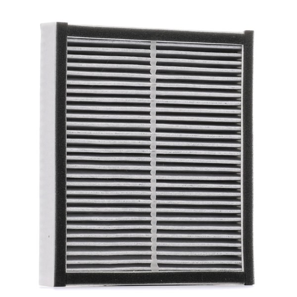 RIDEX 424I0472 cabin filter RENAULT Kangoo I (KC) 1.5 dCi 68hp 2007