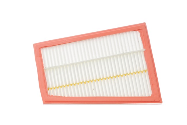 RIDEX | Motorluftfilter Filtereinsatz, Umluftfilter 8A0645 MERCEDES-BENZ C-Klasse T-modell (S203) 2005 günstig online