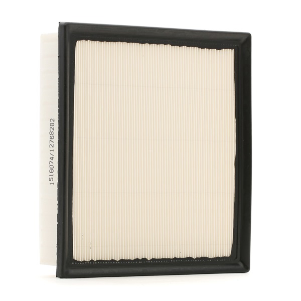 RIDEX 8A0690 Luftfilter MITSUBISHI L200 / Triton V Pritsche / Fahrgestell (MQ)