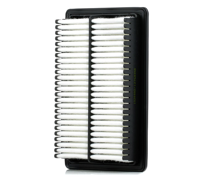 HYUNDAI Accent Hatchback (HC) filters RIDEX 8A0723