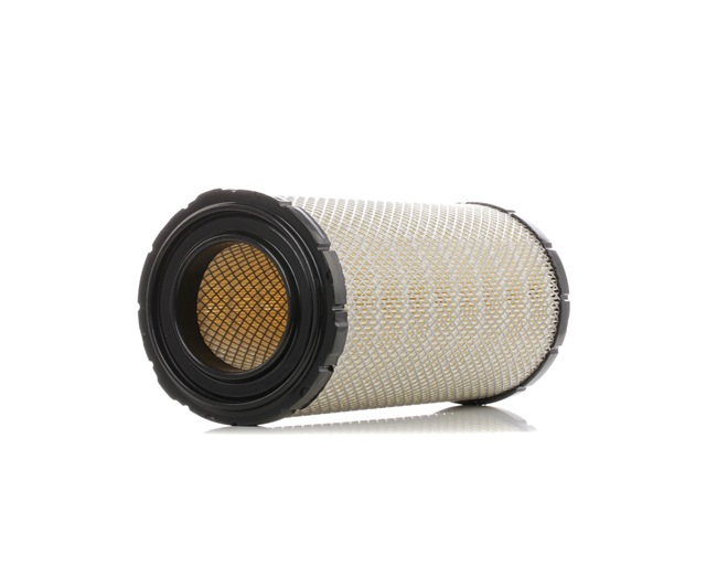 Filteranlage Iveco Daily II Kipper: Luftfilter RIDEX 8A0735