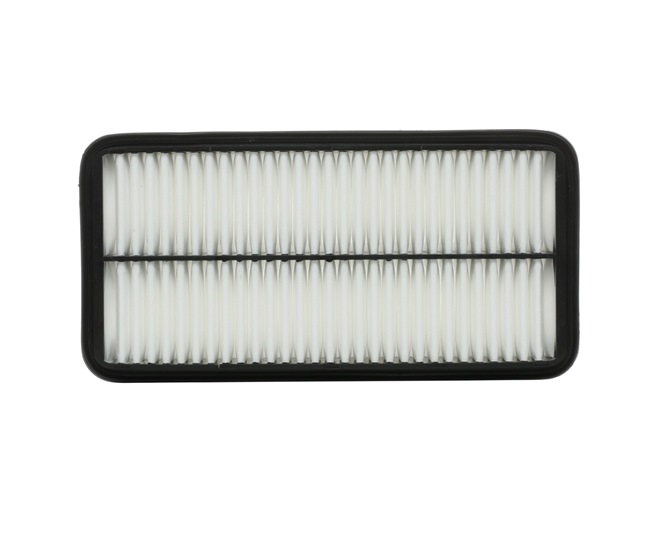Luftfilter 8A0741 RIDEX TOYOTA Previa / Estima II (XR30) 2.0 D-4D (CLR30_) 2002 116 hk